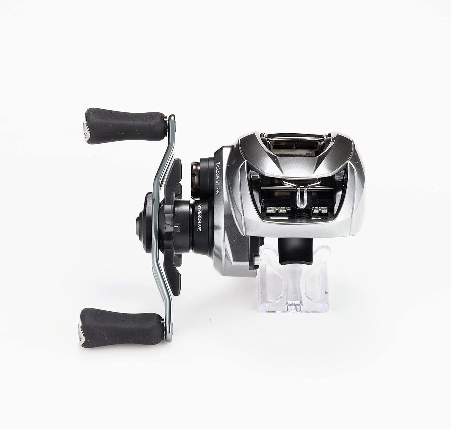 DAIWA Bait Reel 21 Zillion SV TW 1000P/1000/1000H/1000XH Right/Left Handle (2021 Model)