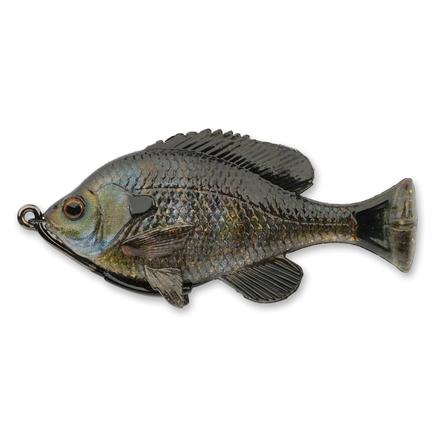Savage Gear Pulse Tail Bluegill LB Fishing Soft Bait