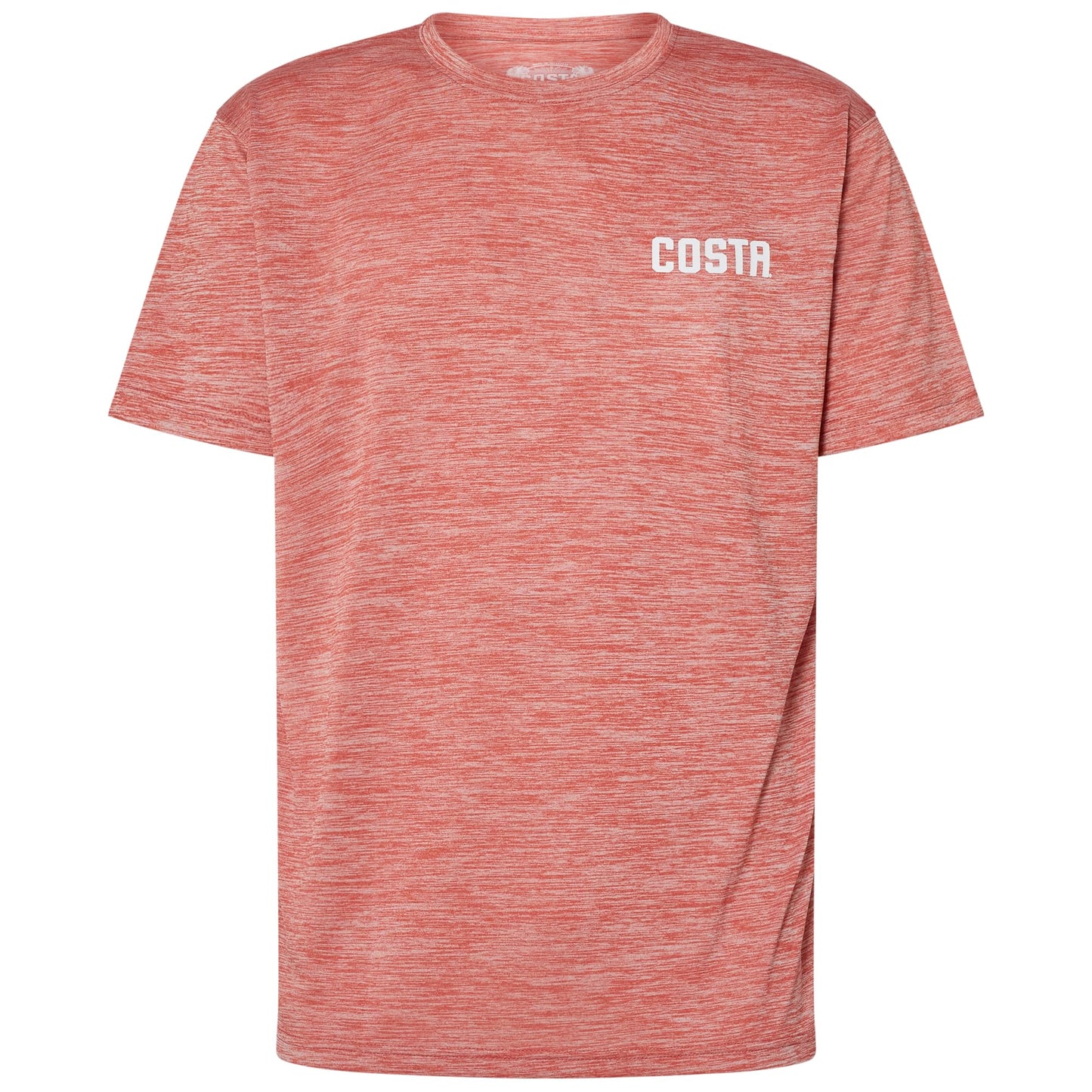 Unisex Adult Tech Morgan Short Sleeve T-Shirt