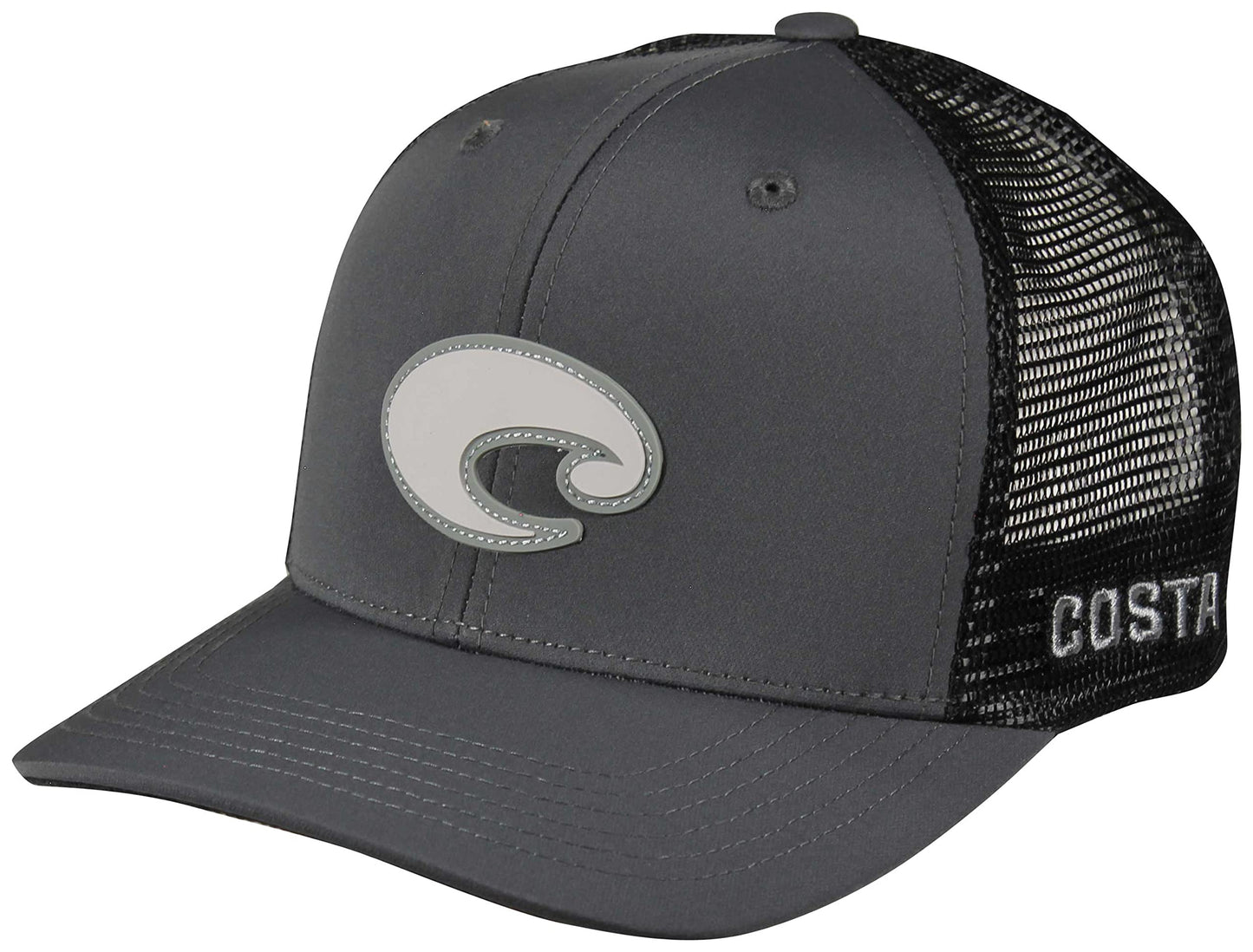 Costa Del Mar Unisex Adult Core Performance Trucker