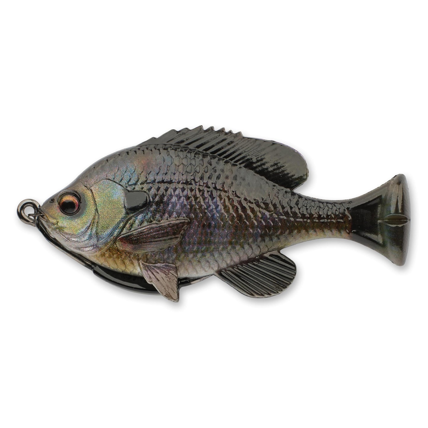 Savage Gear Pulse Tail Bluegill LB Fishing Soft Bait