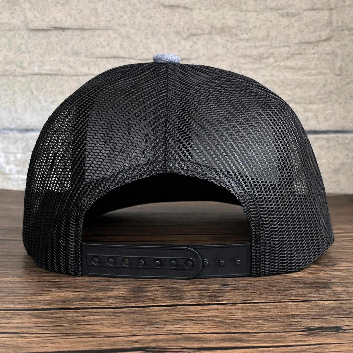 Bass Fish Hats for Men Women - Fly Fishing Gifts Dad Hat Baseball Caps