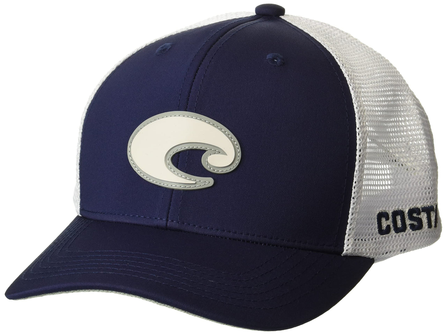 Costa Del Mar Unisex Adult Core Performance Trucker