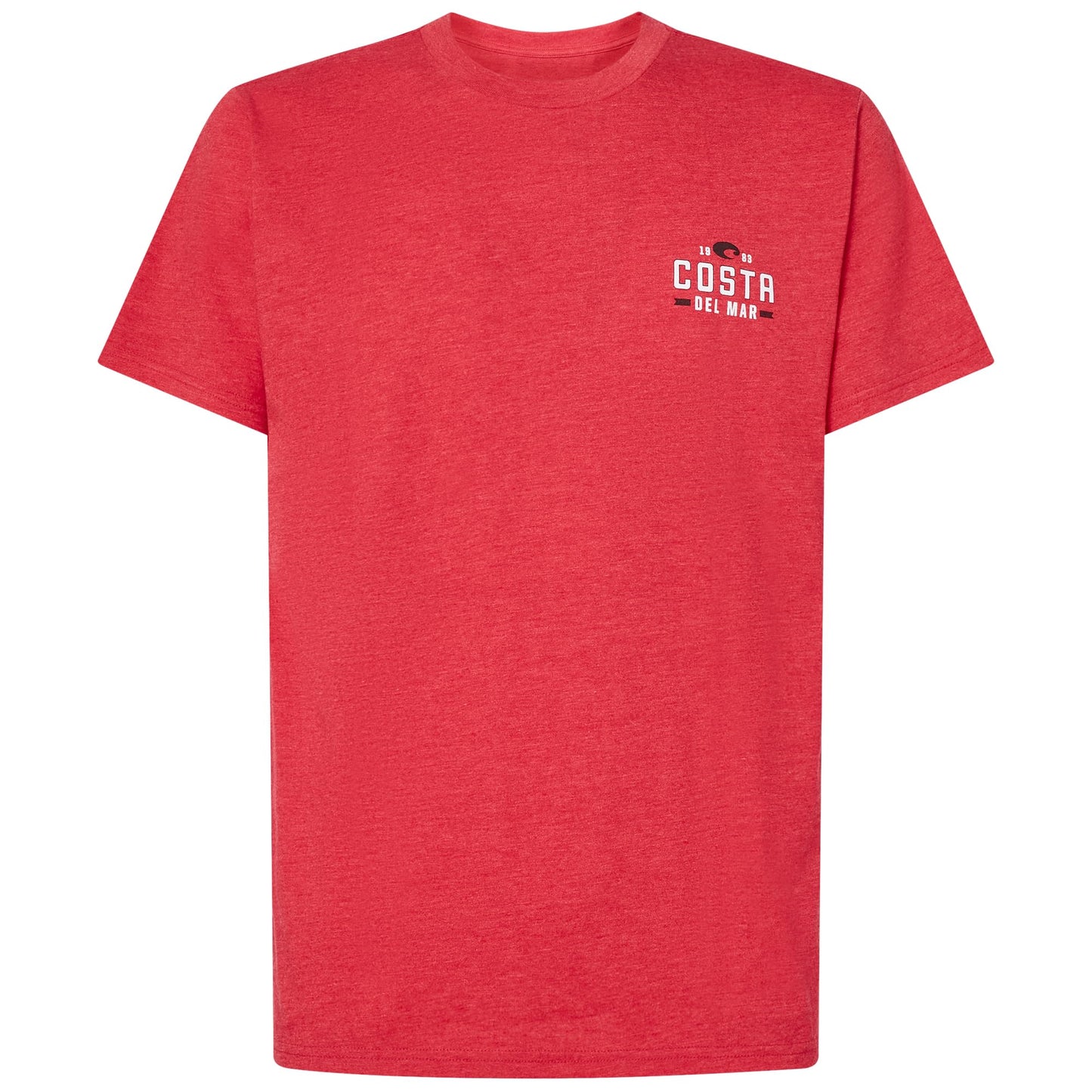 Costa Del Mar Unisex-Adult Prado Tee