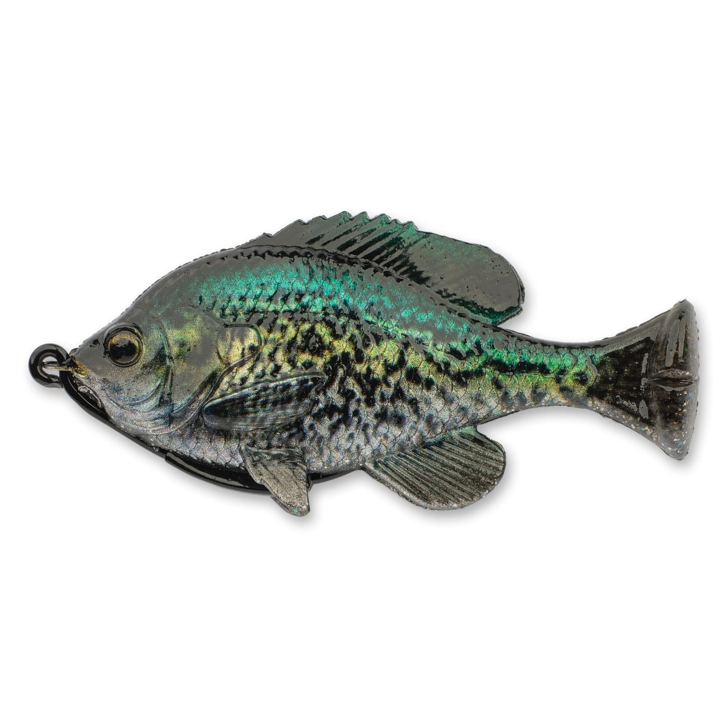 Savage Gear Pulse Tail Bluegill LB Fishing Soft Bait