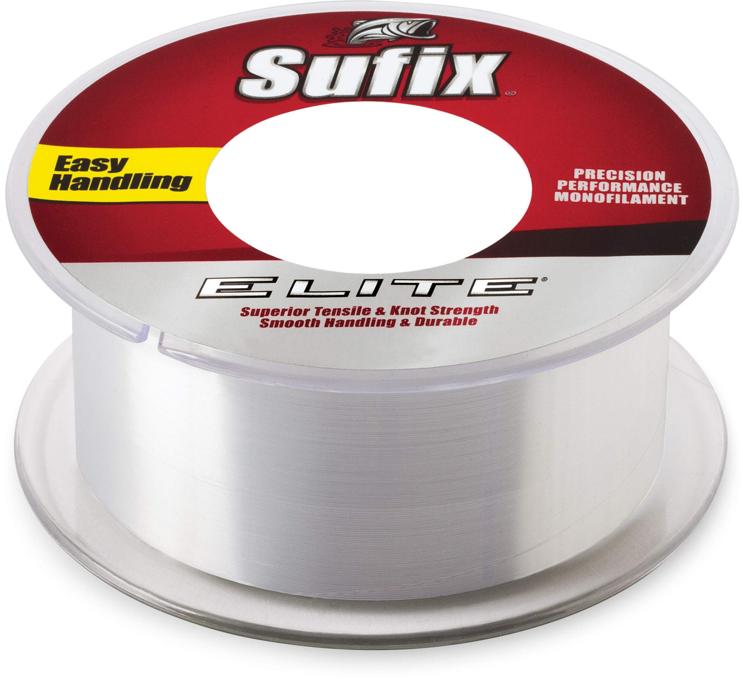 Sufix Elite 10 lb Fishing Line