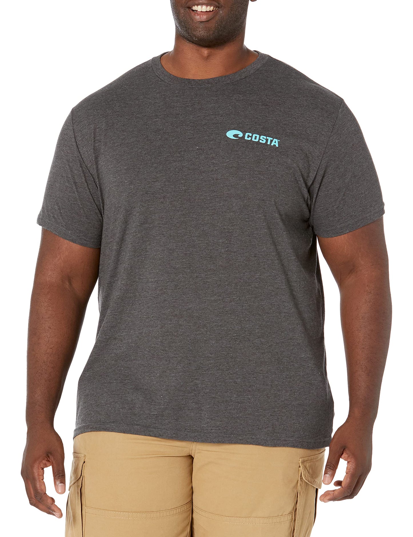 Costa Del Mar Costa Topwater, T-shirt
