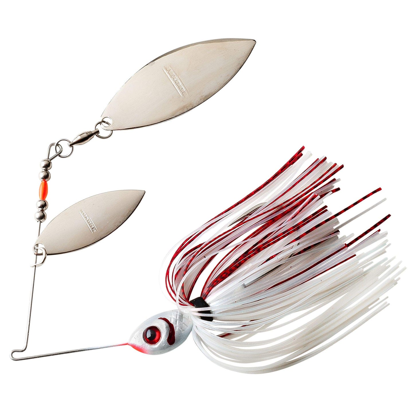 Booyah Blade Spinner-Bait Bass Fishing Lure