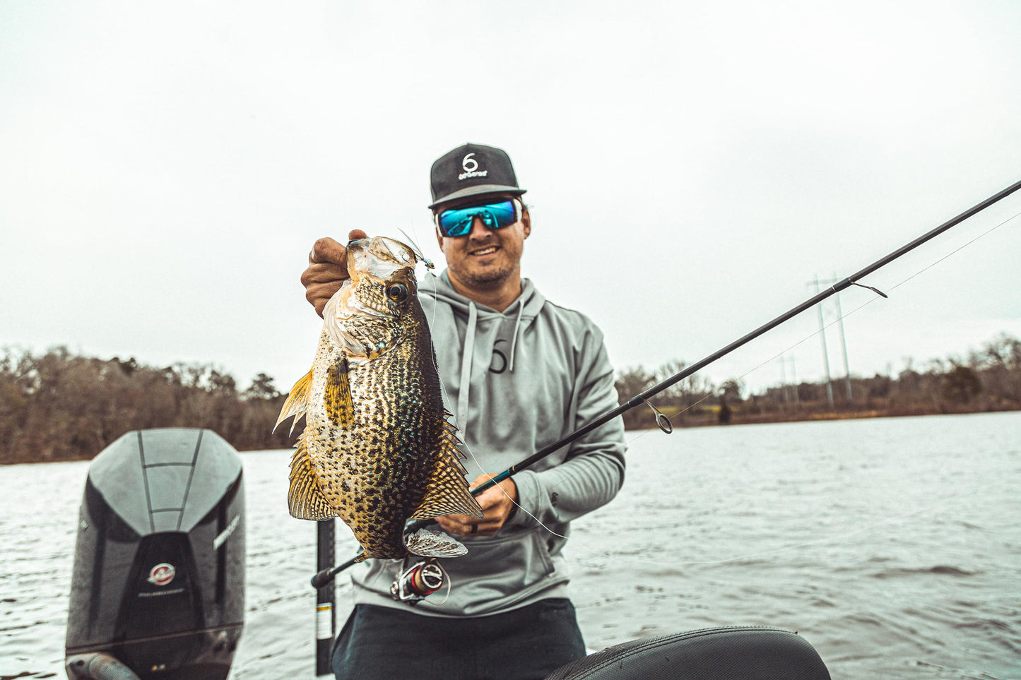 6th Sense – Finesse Jig Heads – 1/0 & 2/0 Hooks – 3D Head Design, 90-Degree Line Tie for Optimal Action (3/pk)