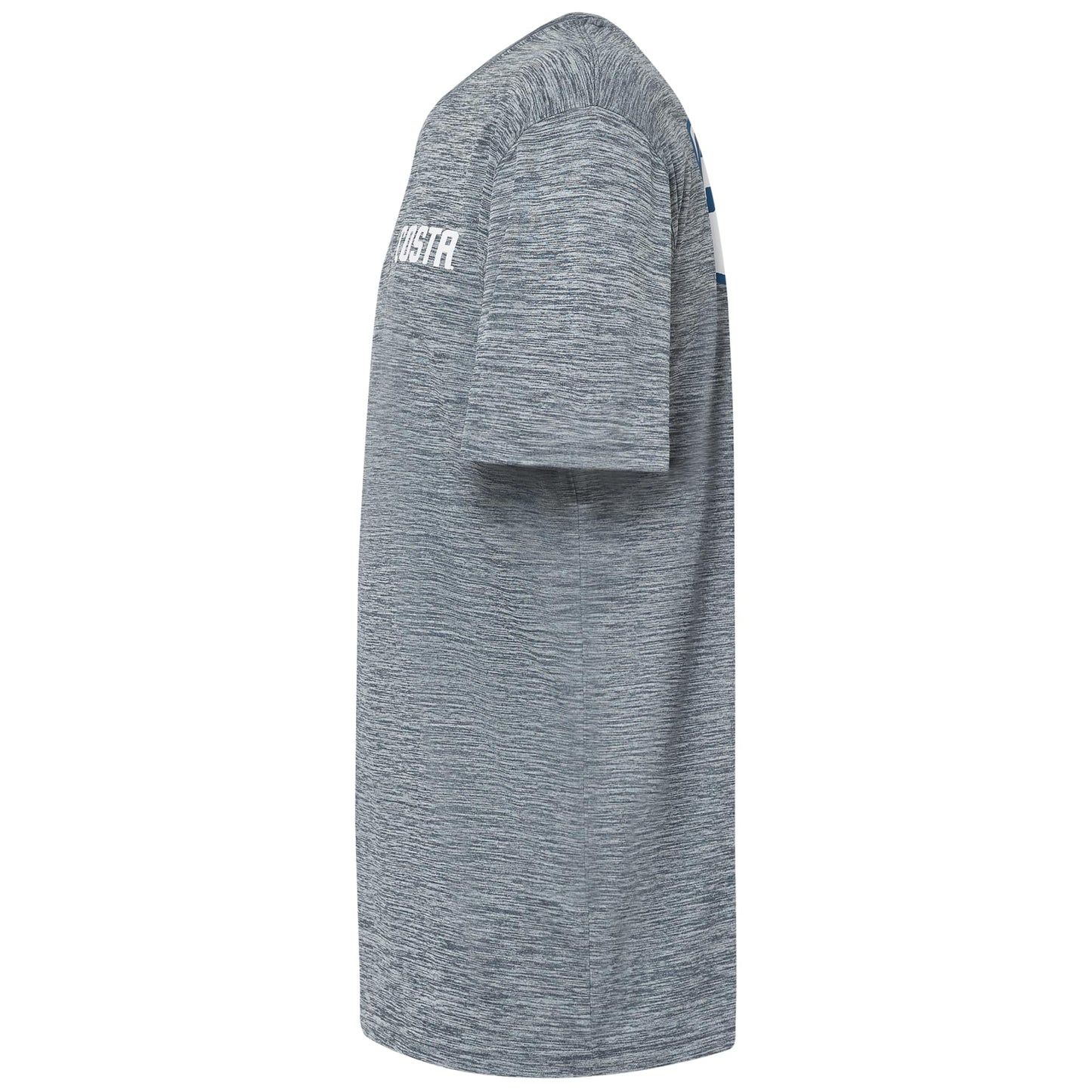 Unisex Adult Tech Morgan Short Sleeve T-Shirt