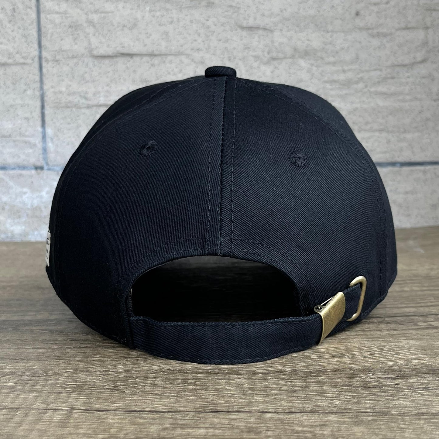 Bass Fish Hats for Men Women - Fly Fishing Gifts Dad Hat Baseball Caps