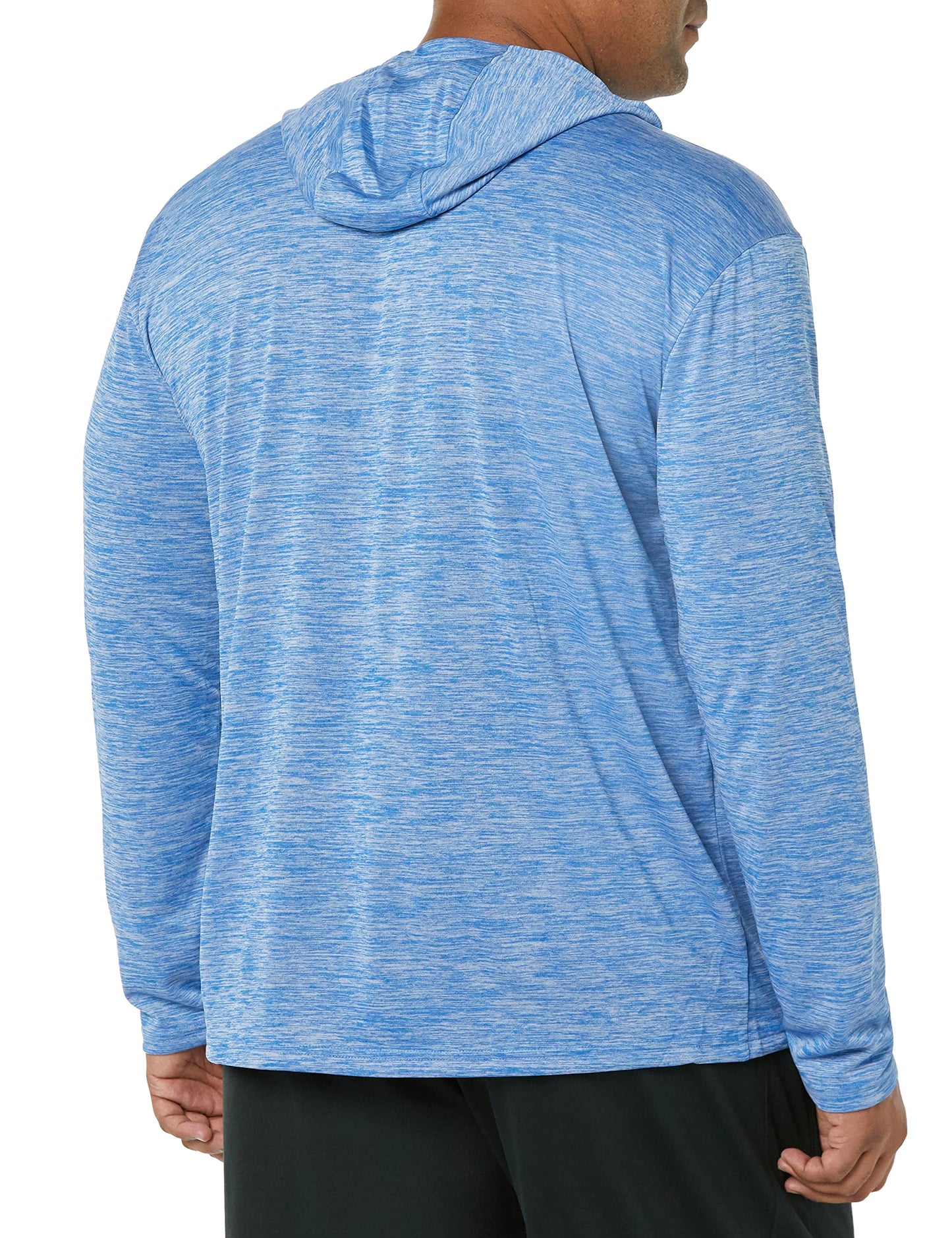 Costa Del Mar Technical Hooded Long Sleeve Shirt