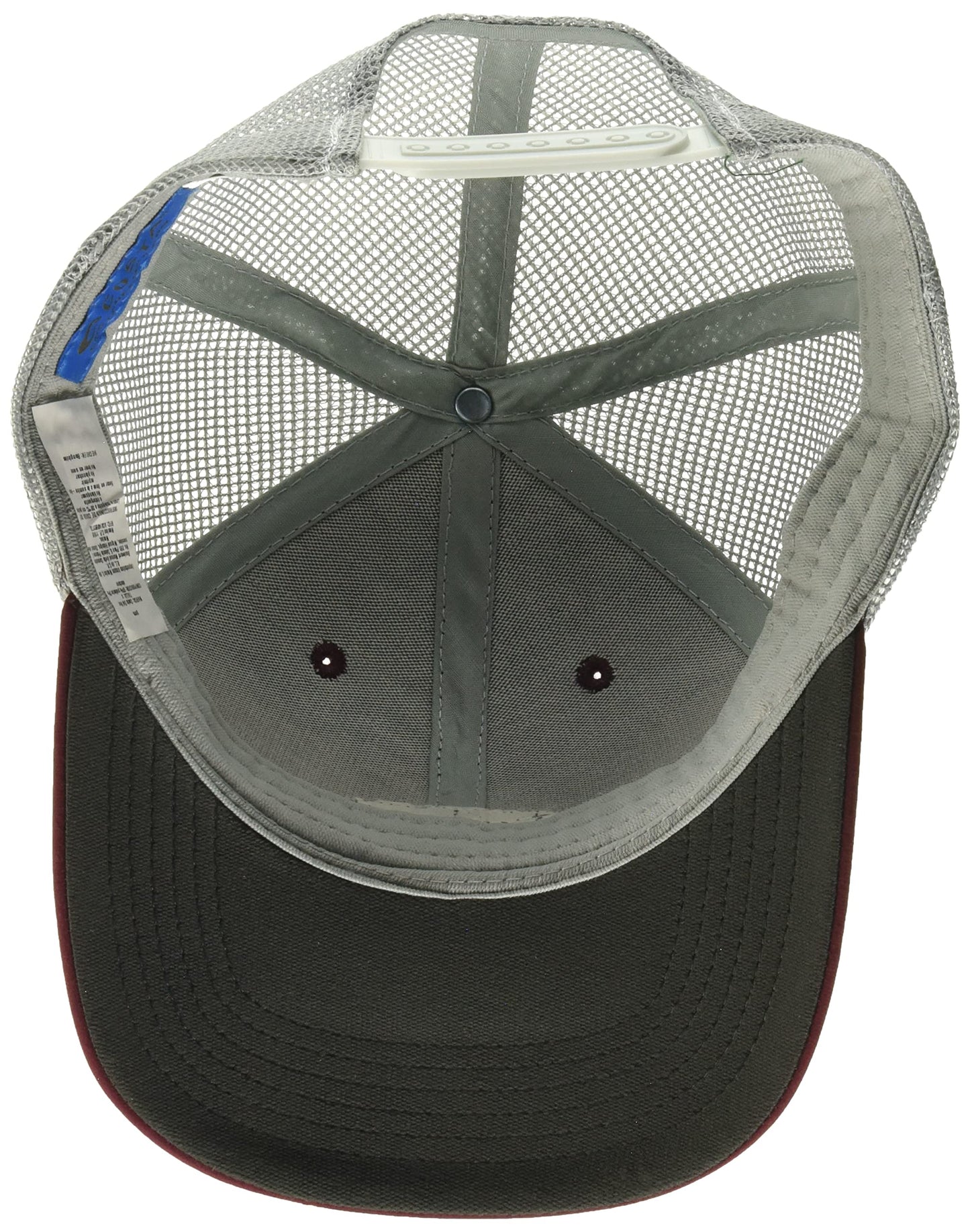 Costa Del Mar Unisex Adult Core Performance Trucker