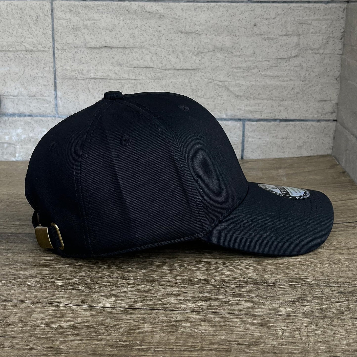 Bass Fish Hats for Men Women - Fly Fishing Gifts Dad Hat Baseball Caps