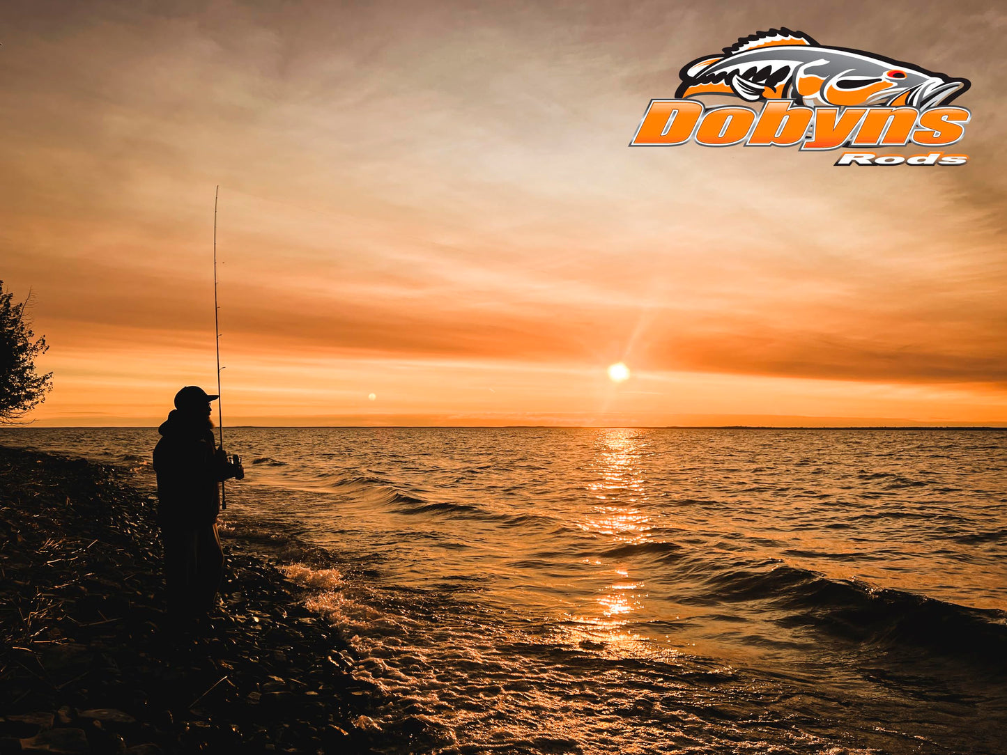 Dobyns Rods Sierra Ultra Finesse Casting Series